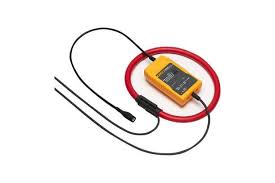 FLUKE-i6000s | Fluke | Sonda de Corrente Flex 6000A -i6000s