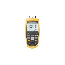 FLUKE-922 | Fluke | Anemômetro Digital com Medição de Pressão Diferencial -922