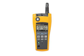 FLUKE-975V | Fluke | Medidor Qualidade Ar Indoor 975V