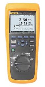 FLUKE-BT520 | Fluke | Analisador Baterias Estacionárias BT520