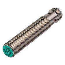 NBB4-12GM50-A2-V1 | Pepperl+Fuchs | Sensor Indutivo M12 4mm Analógico 4-20mA NBB4-12GM50-A2-V1