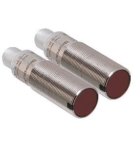 OBE10M-18GM60-SE5 | Pepperl+Fuchs | Sensor Barreira Emissor M18 OBE10M-18GM60-SE5