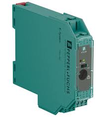 KFD2-EB2 | Pepperl+Fuchs | Barreira Isolada Emergency Stop KFD2-EB2