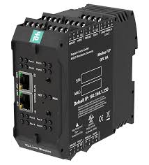 ICE1-8IOL-K45S-RJ45 | Pepperl+Fuchs | IO-Link Master 8 Portas EtherNet/IP ICE1-8IOL-K45S-RJ45
