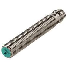 NBB1.5-8GM30-E2-V1 | Pepperl+Fuchs | Sensor Indutivo M8 PNP NA 1.5mm Alcance 8mm 10/30VDC