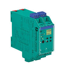 KFD2-UFT-Ex2.D | Pepperl+Fuchs | Barreira IS Universal 2ch Display KFD2-UFT-Ex2.D