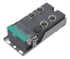 VBA-2E2A-G12-ZEJ | Pepperl+Fuchs | Módulo AS-Interface 2DI 2DO VBA-2E2A-G12-ZEJ