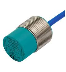 NCB15-30GM40-N0 | Pepperl+Fuchs | Sensor Indutivo Flush M30 15mm NPN NCB15-30GM40-N0