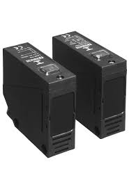 LA39/LK39-Z | Pepperl+Fuchs | Barreira Óptica Polarizada 12m LA39/LK39-Z