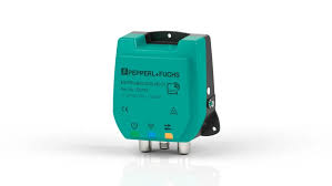 IUT-F190-IO-V1 | Pepperl+Fuchs | Leitor RFID UHF IO-Link IUT-F190-IO-V1