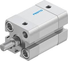 ADN-16-10-A-P-A | Festo | Cilindro Pneumático Compacto Ø16mm Curso 10mm ADN-16-10-A-P-A