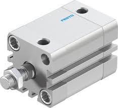 ADN-32-25-A-P-A | Festo | Cilindro Pneumático Compacto Ø32mm Curso 25mm