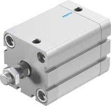 ADN-50-50-A-P-A | Festo | Cilindro Compacto ADN Ø50mm Curso 50mm