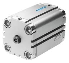 ADVU-32-25-P-A | Festo | Cilindro Compacto ADVU Ø32mm Curso 25mm