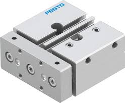 DFM-12-10-P-A-GF | Festo | Cilindro Guiado DFM Ø12mm Curso 10mm