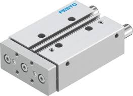 DFM-12-25-P-A-GF | Festo | Cilindro Pneumático Guiado DFM Ø12mm Curso 25mm