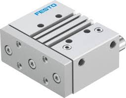 DFM-50-50-P-A-GF | Festo | Cilindro Pneumático Guiado DFM Ø50mm Curso 50mm