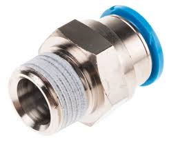QSLV-3/8-12 | Festo | Distribuidor Múltiplo L G3/8 2 Saídas 12mm
