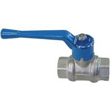 QH-1 | Festo | Válvula de Esfera Manual G1 QH-1
