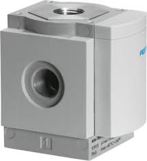 MS4-FRM-1/8 | Festo | Módulo Distribuidor MS4 G1/8