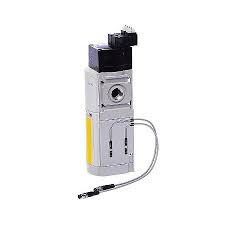 MS6-SV-3/4-E | Festo | Válvula de Partida MS6 G3/4