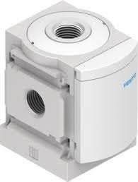 MS6-FRM-1/2 | Festo | Módulo Distribuidor MS6 G1/2