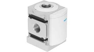 MS6-FRM-3/4 | Festo | Módulo Distribuidor MS6 G3/4
