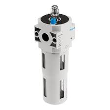 LOE-1/4-D-MINI | Festo | Lubrificador Série D Mini G1/4 LOE-1/4-D-MINI