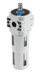 LOE-1/2-D-MAXI | Festo | Lubrificador Série D Maxi G1/2 - LOE-1/2-D-MAXI