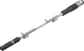 SME-8M-DS-24V-K-0.3-M8D | Festo | Sensor Magnético Reed 24V Conector M8