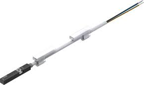 SME-8M-DS-24V-K-5.0-OE | Festo | Sensor Magnético Reed 24V Cabo 5m SME-8M-DS-24V-K-5.0-OE
