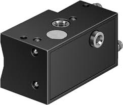 SMPO-1-H-B | Festo | Sensor Magnético Reed Cilindros Redondos Banda SMPO-1-H-B