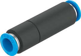 H-QS-8 | Festo | Válvula de Retenção Tubo 8mm H-QS-8