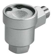 SEU-3/8 | Festo | Válvula de Escape Rápido G3/8 SEU-3/8