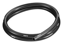 PUN-12X2-SW | Festo | Tubo Poliuretano Ø12mm Preto 50m PUN-12X2-SW