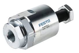 FK-M16X1,5 | Festo | Forquilha Haste M16x1,5 FK-M16X1,5