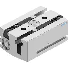 HGPL-25-40-A | Festo | Garra Paralela Pneumática Long Stroke 25mm - HGPL-25-40-A
