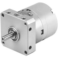 DSM-6-180-P | Festo | Mini Atuador Rotativo DSM Ø6 180° - DSM-6-180-P