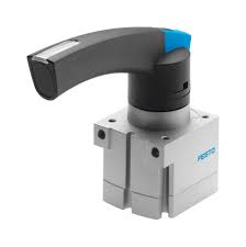 VHER-H-B43E-G14 | Festo | Válvula Reguladora de Pressão G1/4 VHER-H-B43E-G14
