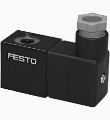 MSFG-12 | Festo | Bobina Solenoide Série F 12VDC MSFG-12