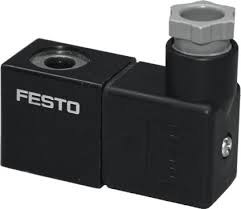 MSFG-24/42-50/60 | Festo | Bobina Solenoide Série F 24VAC MSFG-24/42-50/60