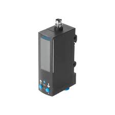 SDE1-D10-G2-R14-C-PU-M8 | Festo | Sensor de Pressão Eletrônico G1/4 M8 SDE1-D10-G2-R14-C-PU-M8
