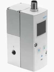 VPPM-6L-L-1-G14-0L10H-V1P-S1 | Festo | Regulador de Pressão Proporcional G1/4 VPPM-6L-L-1-G14-0L10H-V1P-S1