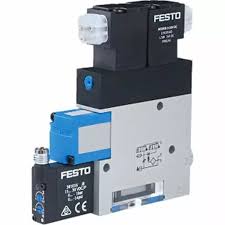 VADMI-70-LS-N | Festo | Gerador de Vácuo VADMI 70mm VADMI-70-LS-N