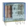40.52.7.024.0000 | Finder | Relé Miniatura 2 Reversores 8A 24VDC