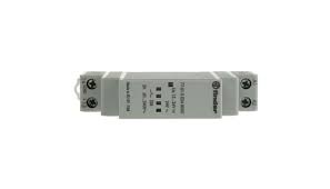 77.01.0.024.8050 | Finder | Temporizador On-Delay 24VAC/DC 77.01.0.024.8050