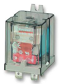 65.31.9.024.0000 | Finder | Relé Power Flash 1NA 20A 24VDC