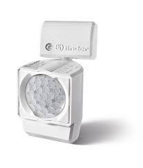 18.01.8.230.0000 | Finder | Sensor Movimento 120° 230V