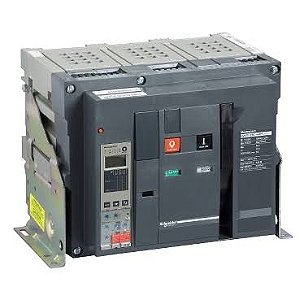 NW10H1 | Schneider Electric | Disjuntor Masterpact NW 1000A 3P Extraível