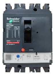 TM40D 3P | Schneider Electric | Unidade Disparo Termomagnética TM40D 3P 40A NSX100